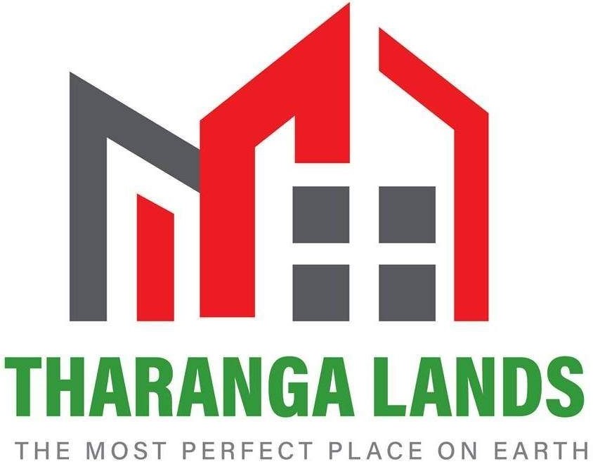 Tharangs Land Sales Logo