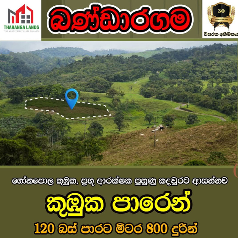 Kumbuka - Bandaragama